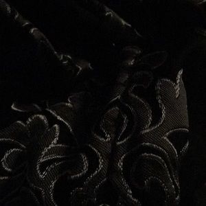 Meet your Posher, Nina